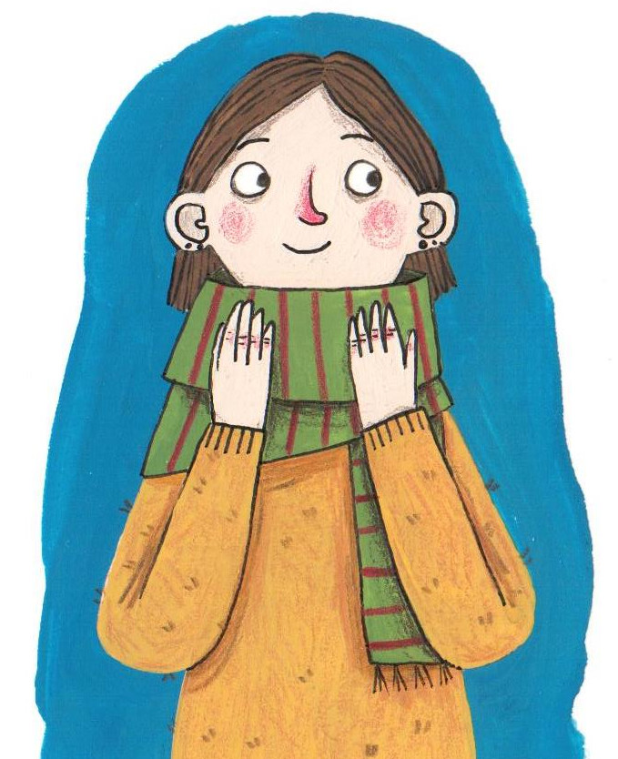 marina kamper illustration 7